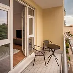 Moderne Wohnung In Zentrumsnaehe